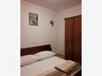 Barbat, Dormitorio in the room, (pet friendly) y WiFi.