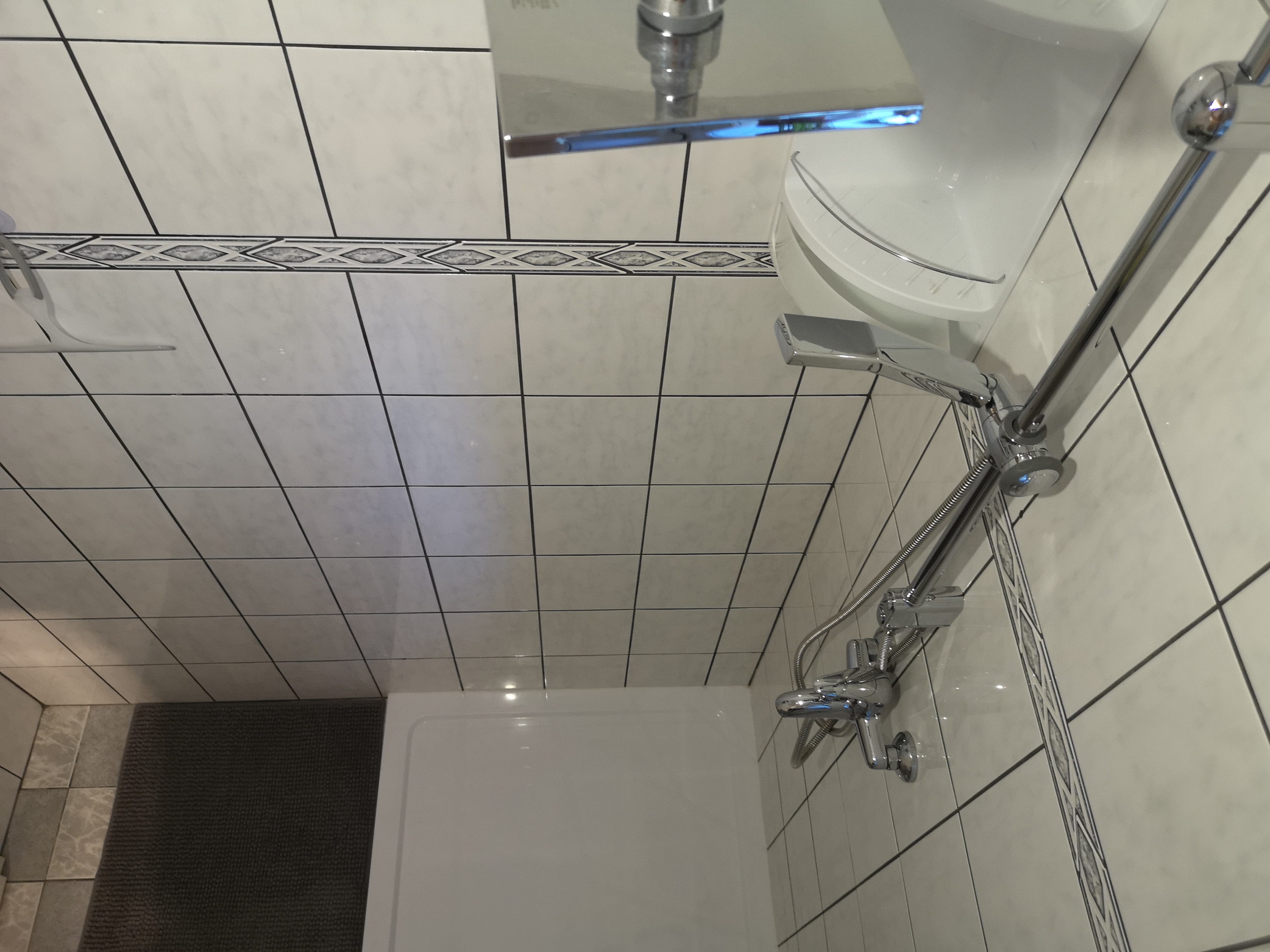 One bedroom apartment with terrace Banjol, Rab  A-a