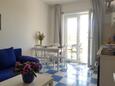 Esszimmer Banjol, Esszimmer in folgender Unterkunftsart studio-apartment, Haustiere erlaubt und WiFi.