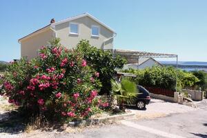 Appartements avec parking Banjol, Rab - 5071