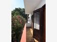 Mundanije, Balkon in the apartment, WiFi.