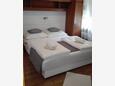 Ložnice 1 Mundanije, Ložnice 1 v ubytování typu apartment, WiFi.