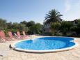 Appartementen Mundanije (Rab) - 5075