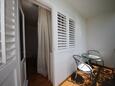 Balcony Banjol, Balcony in the room, with a sea view, (pet friendly) and WiFi.