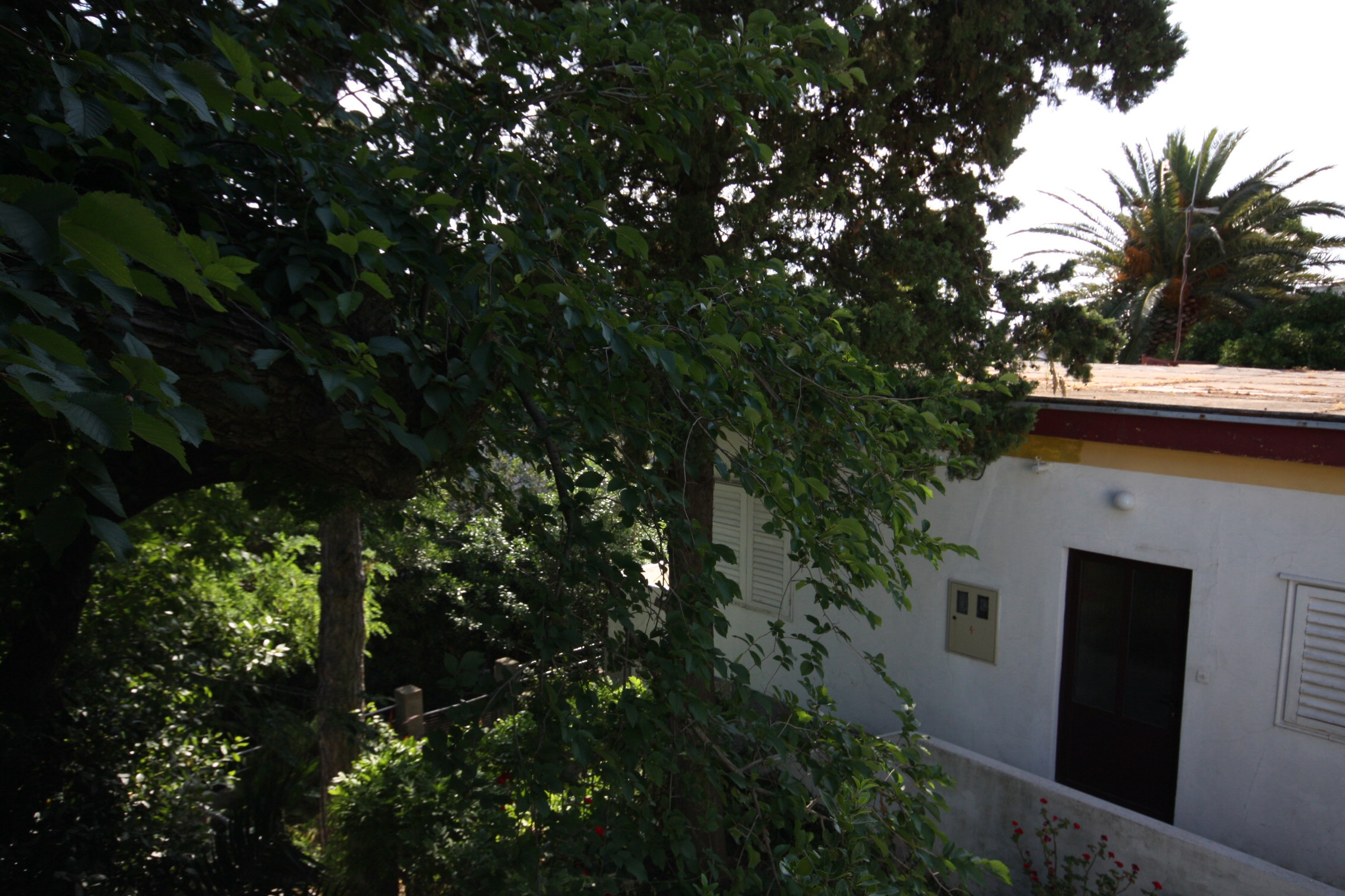 Room with balcony Banjol, Rab  S-f