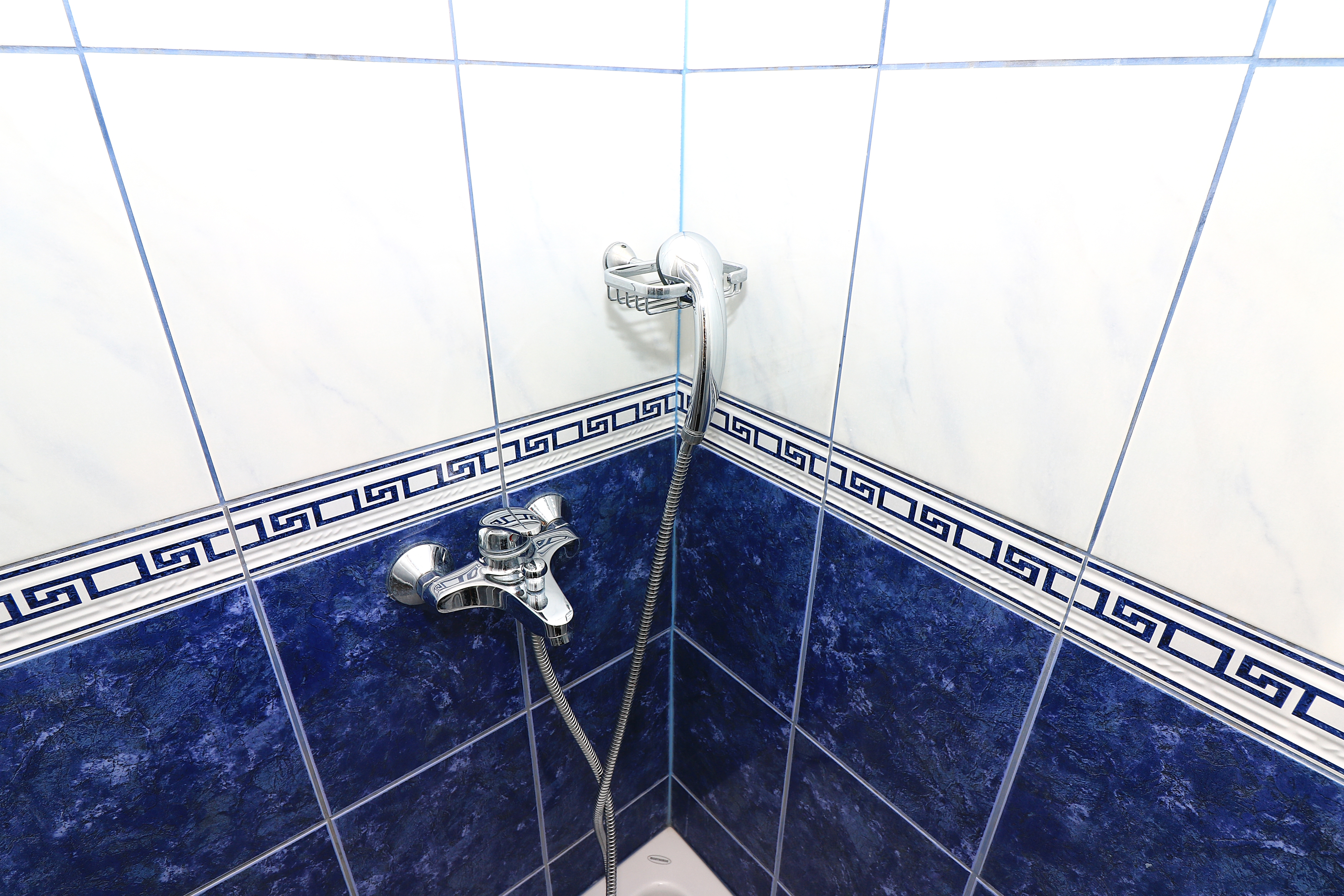 One bedroom apartment with balcony and sea view Jezera, Murter  A-b