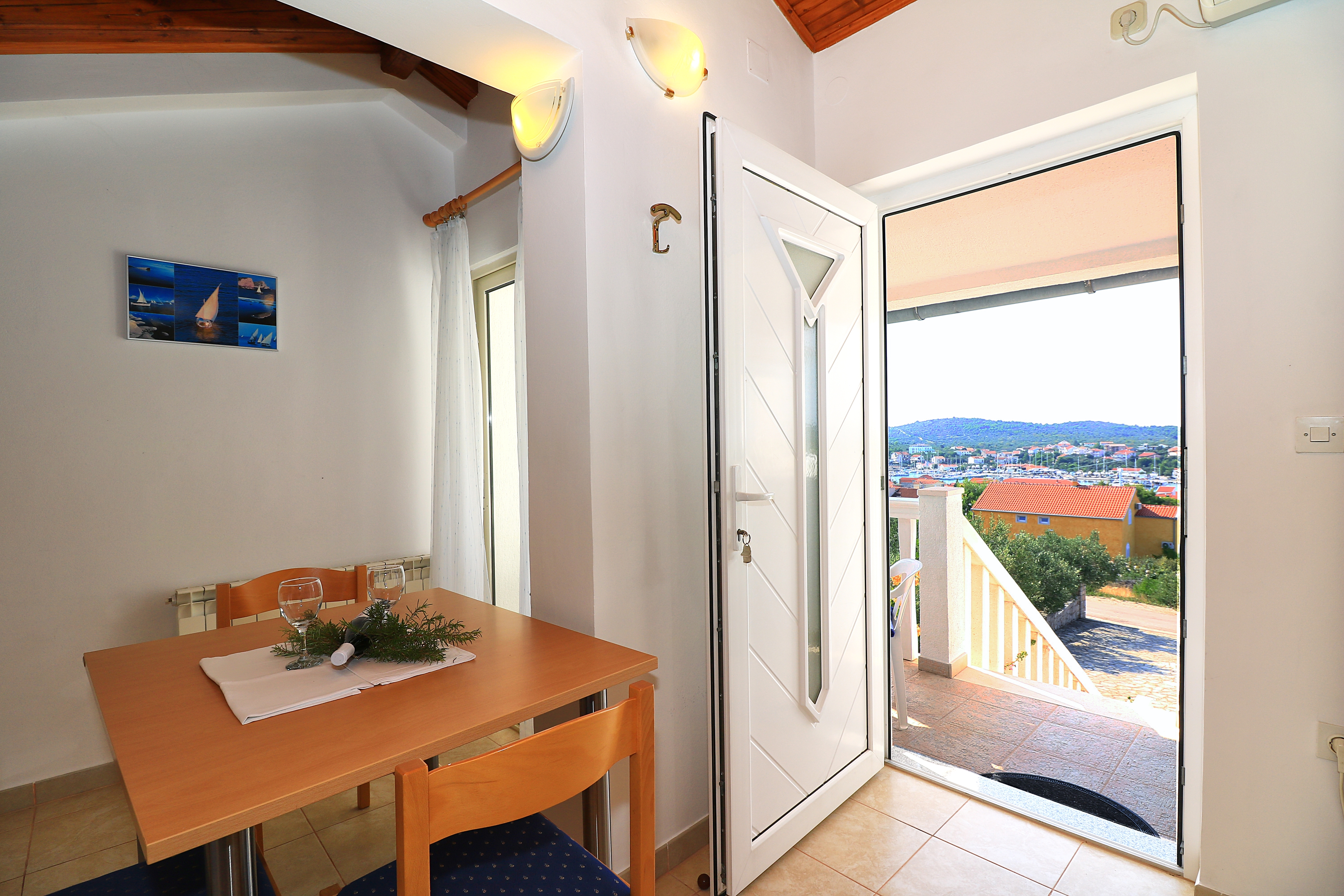 Top Murter Jezera Top Murter Jezera