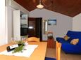 Гостиная Jezera, Гостиная в размещении типа apartment, WiFi.