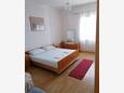 Спальня 2 Brist, Спальня 2 в размещении типа apartment, WiFi.