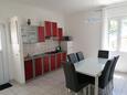 Столовая Brist, Столовая в размещении типа apartment, WiFi.