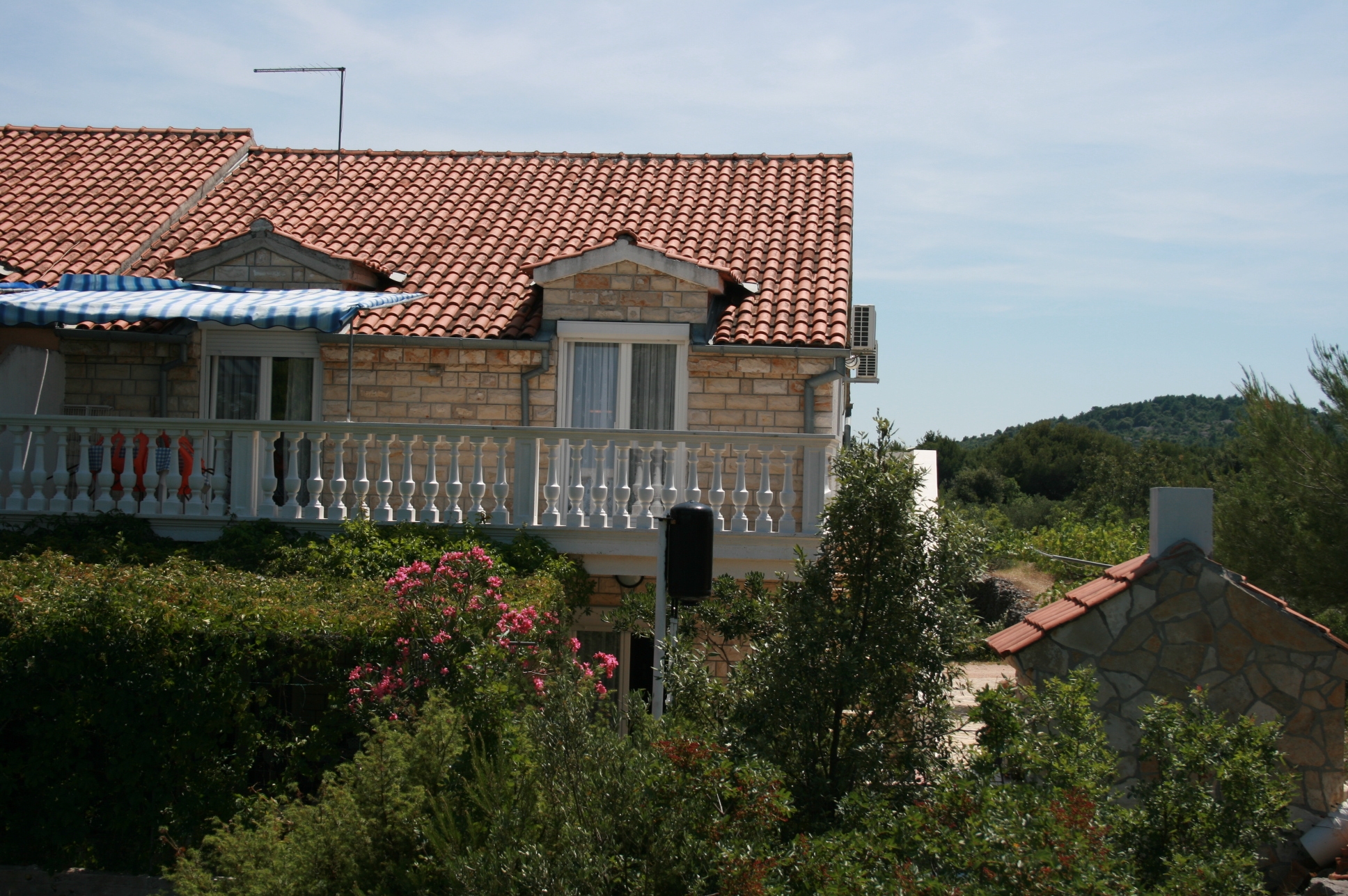 Top Murter Jezera Top Murter Jezera