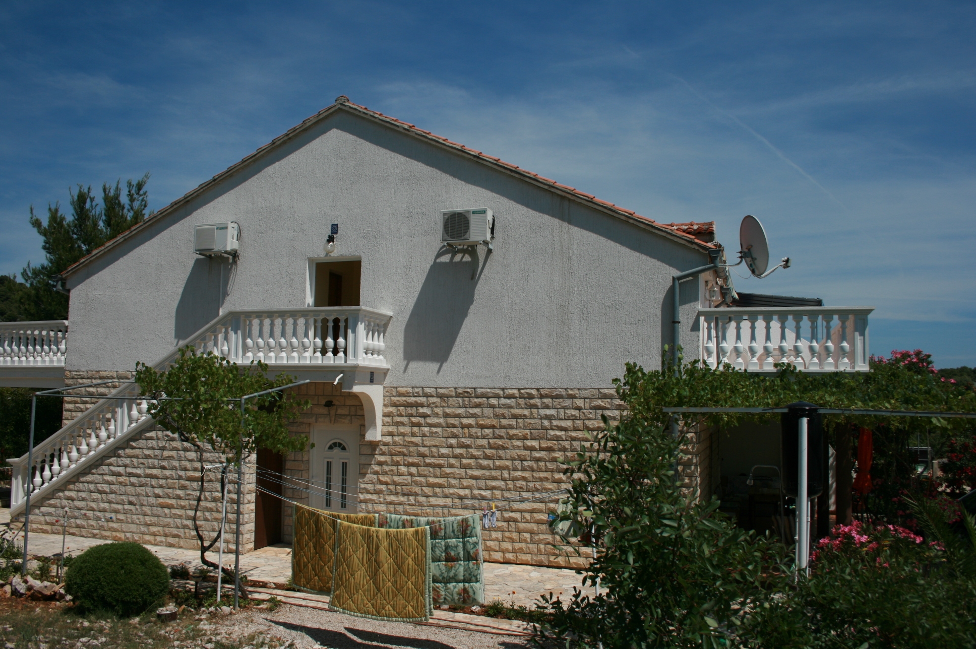 Top Murter Jezera Top Murter Jezera