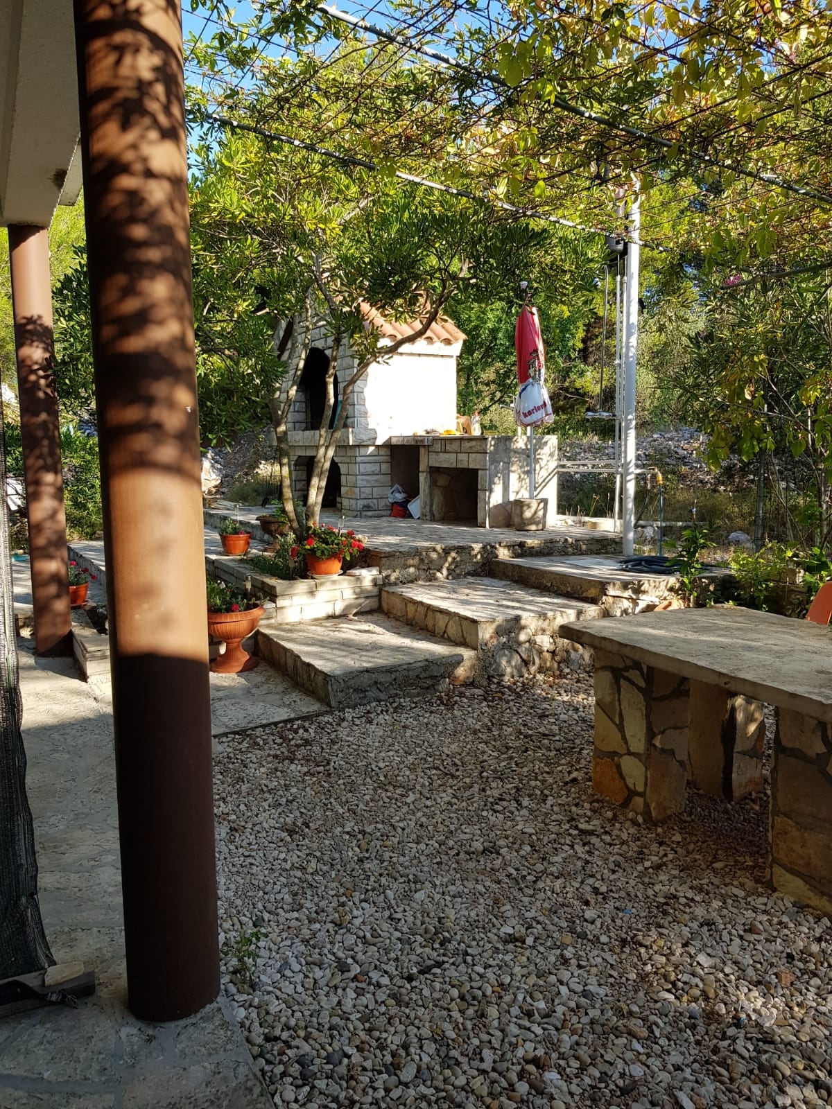 Top Murter Jezera Top Murter Jezera