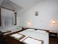 Bedroom Jezera, Bedroom in the apartment, (pet friendly).
