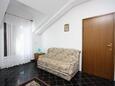 Living room Jezera, Living room in the apartment, (pet friendly).