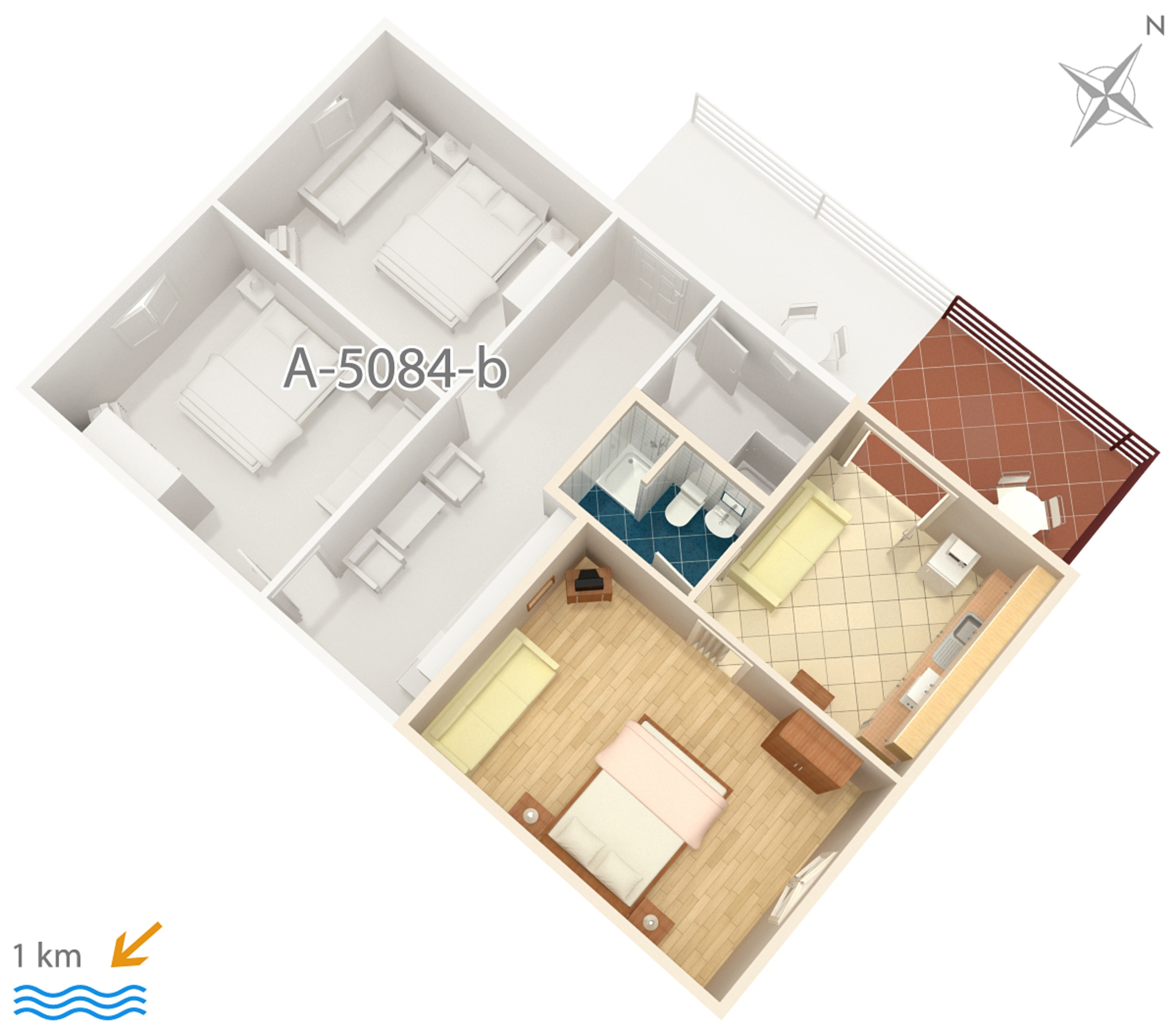 Top Murter Top Murter