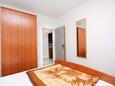 Murter, Ložnice 2 v ubytování typu apartment, WiFi.
