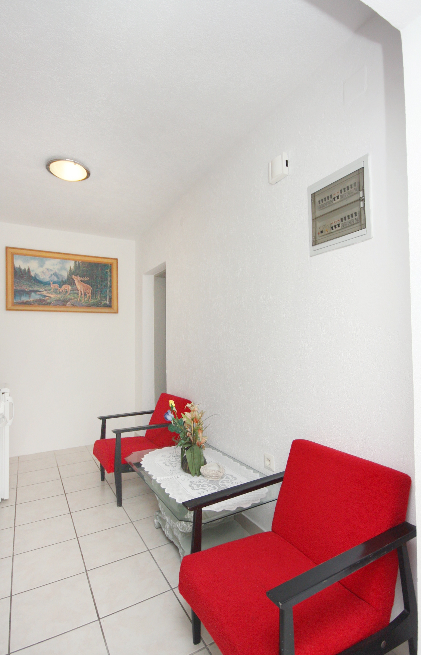 Two bedroom apartment with air-conditioning Murter (A-5084-b) Two bedroom apartment with air-conditioning Murter (A-5084-b)