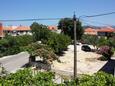 Murter, Terrasse - Ausblick in folgender Unterkunftsart apartment, WiFi.