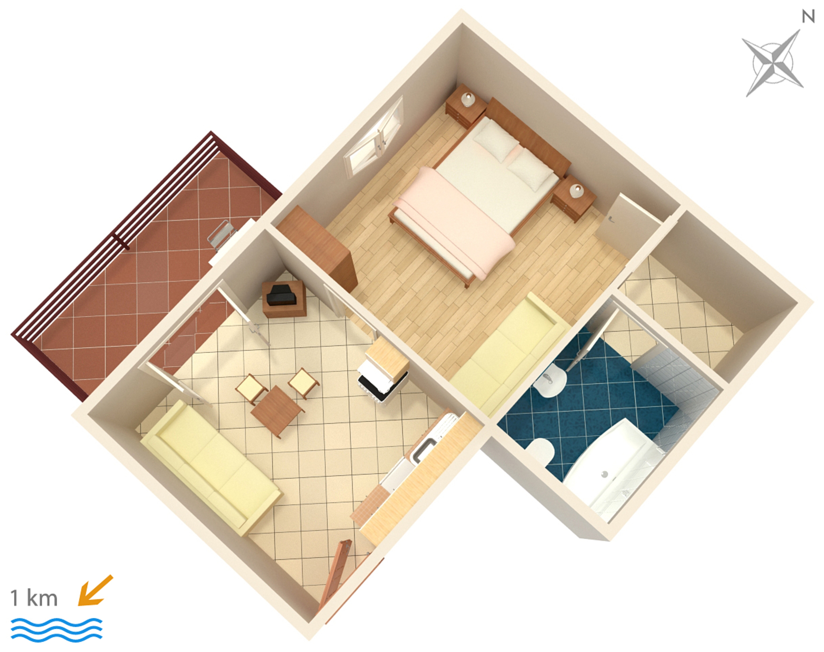 Top Murter Top Murter