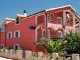 Murter, Murter, Propiedad 5084 - Apartamentos with pebble beach.