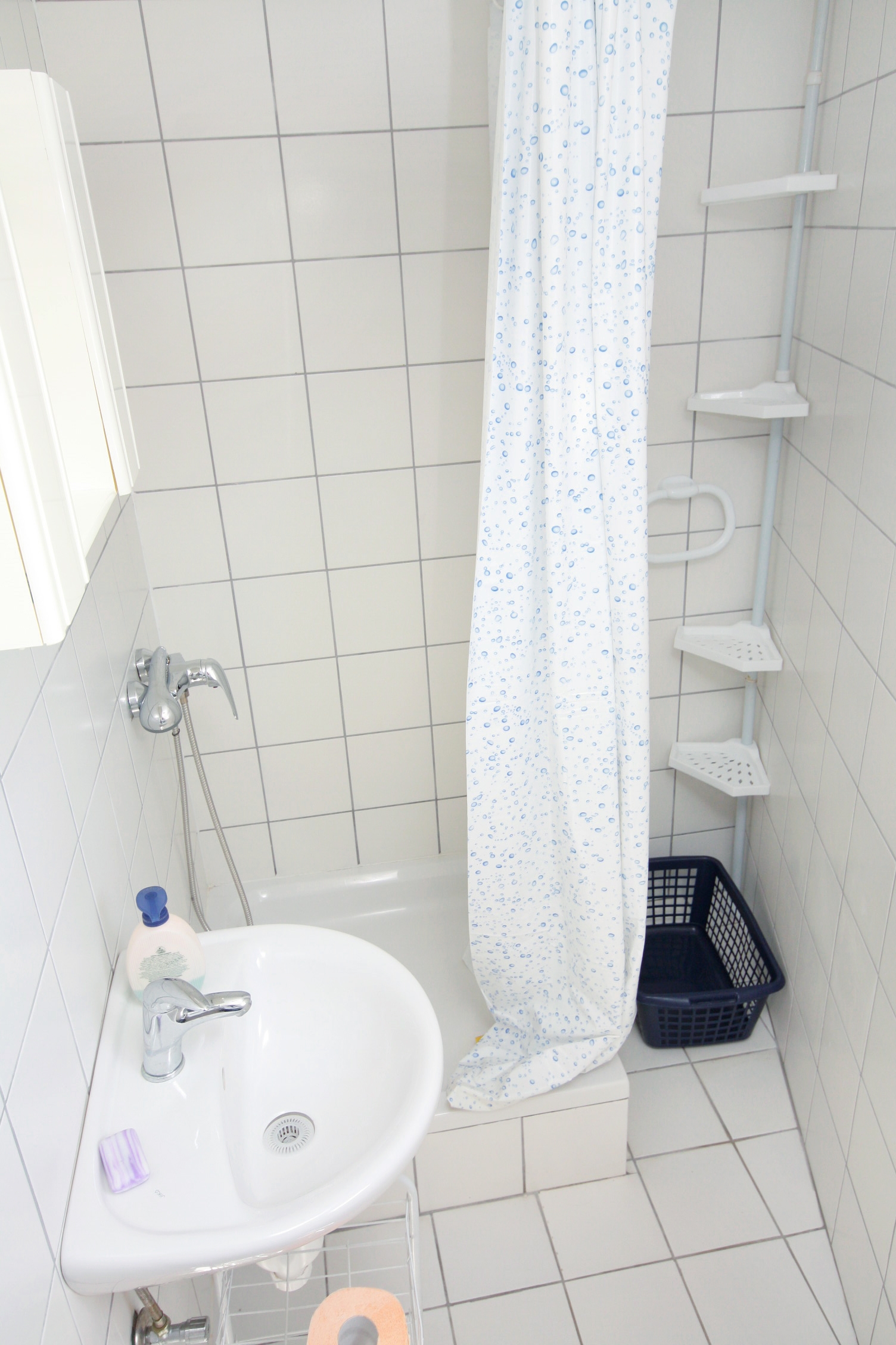 One bedroom apartment with terrace and sea view Tisno, Murter  A-c