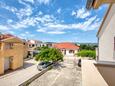 Murter, Terrace - view in the apartment, WiFi.