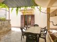 Murter, Terrace in the apartment, (pet friendly) and WiFi.