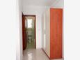 Murter, Hallway in the apartment, WiFi.