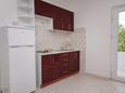Murter, Kitchen in the apartment, WiFi.