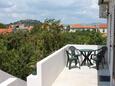 Murter, Terrace in the apartment, WiFi.