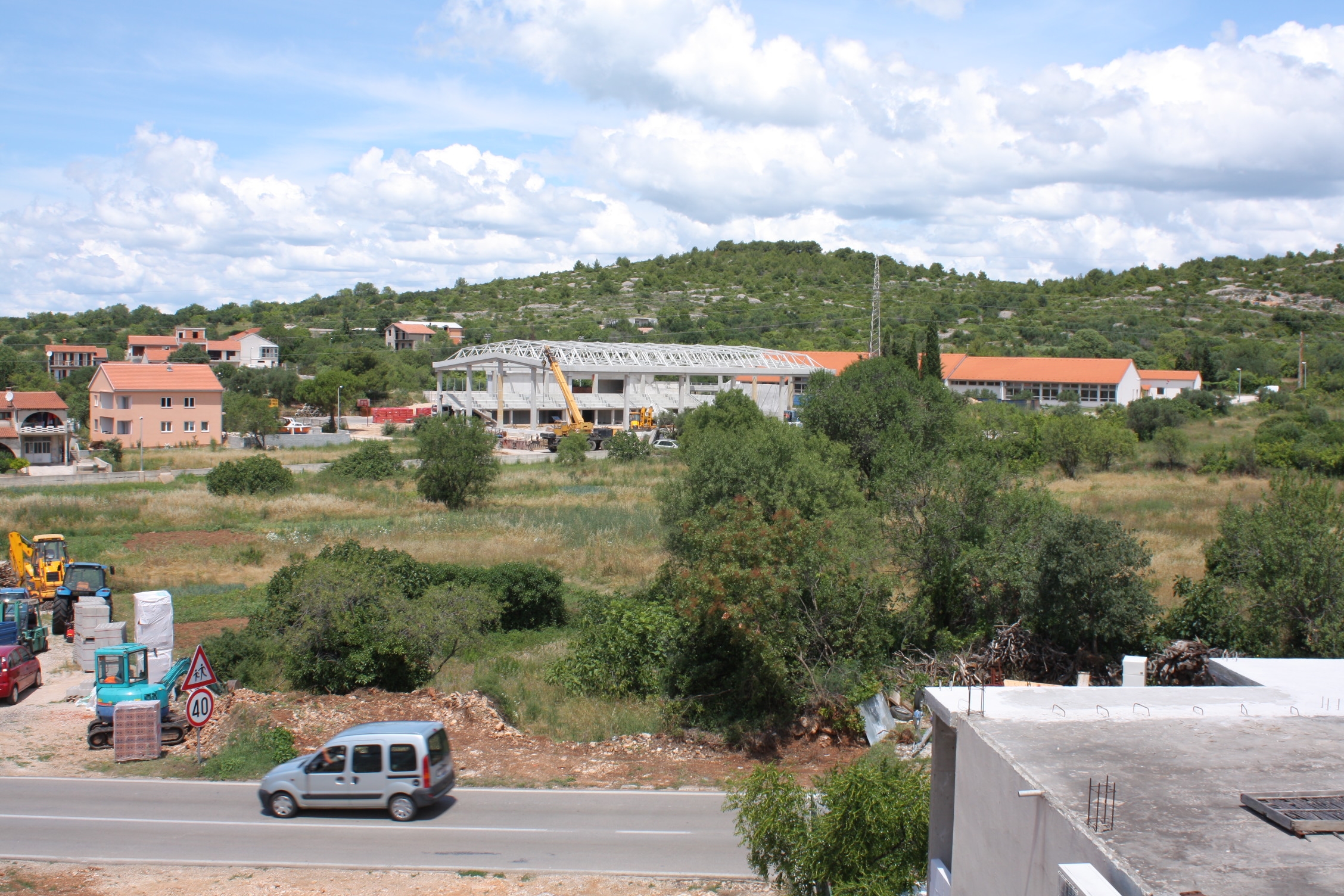 Top Murter Tisno Top Murter Tisno