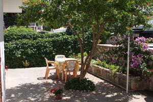 Apartmani uz more Tisno, Murter - 5091