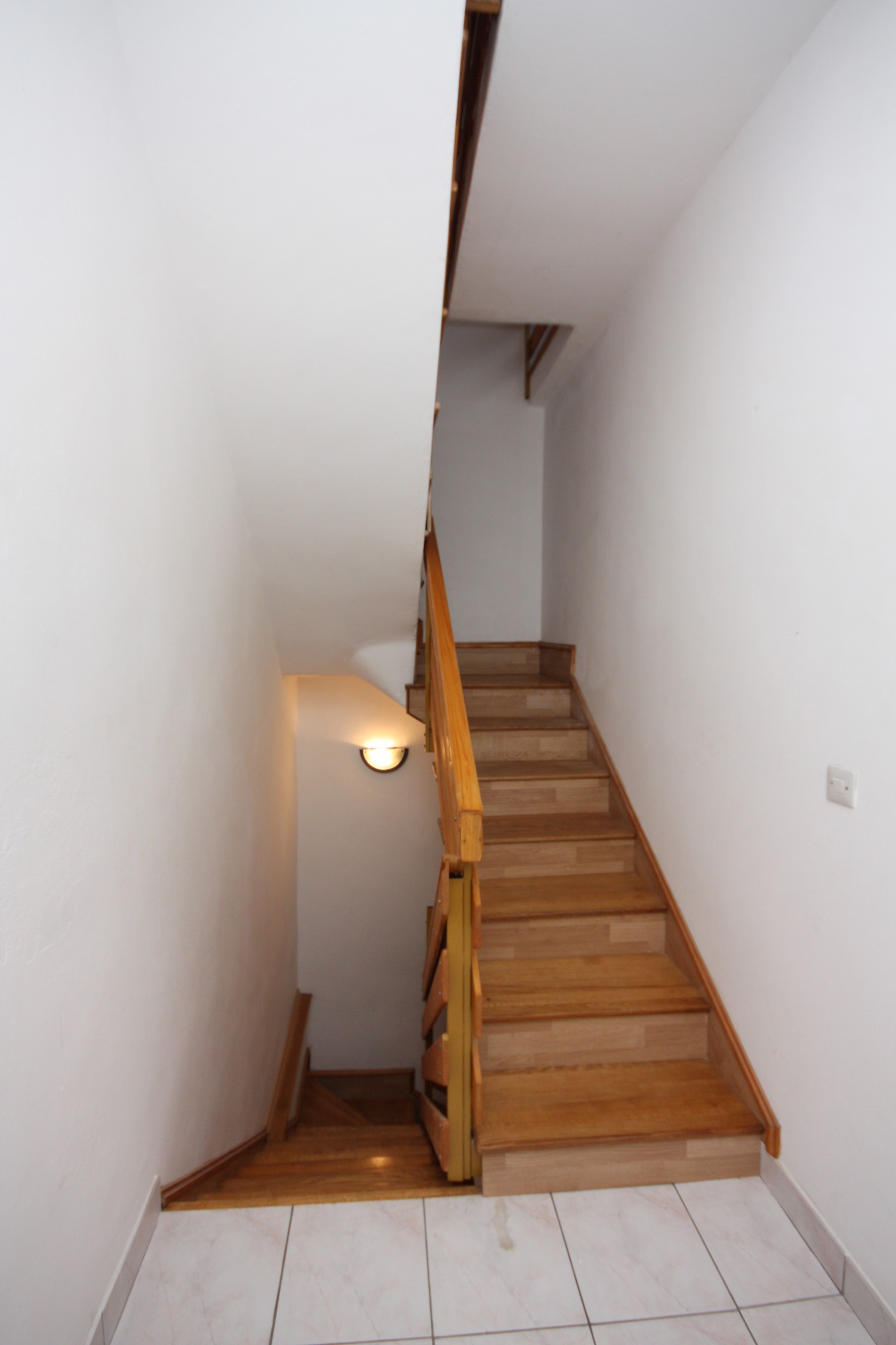 One bedroom house with terrace Murter  K