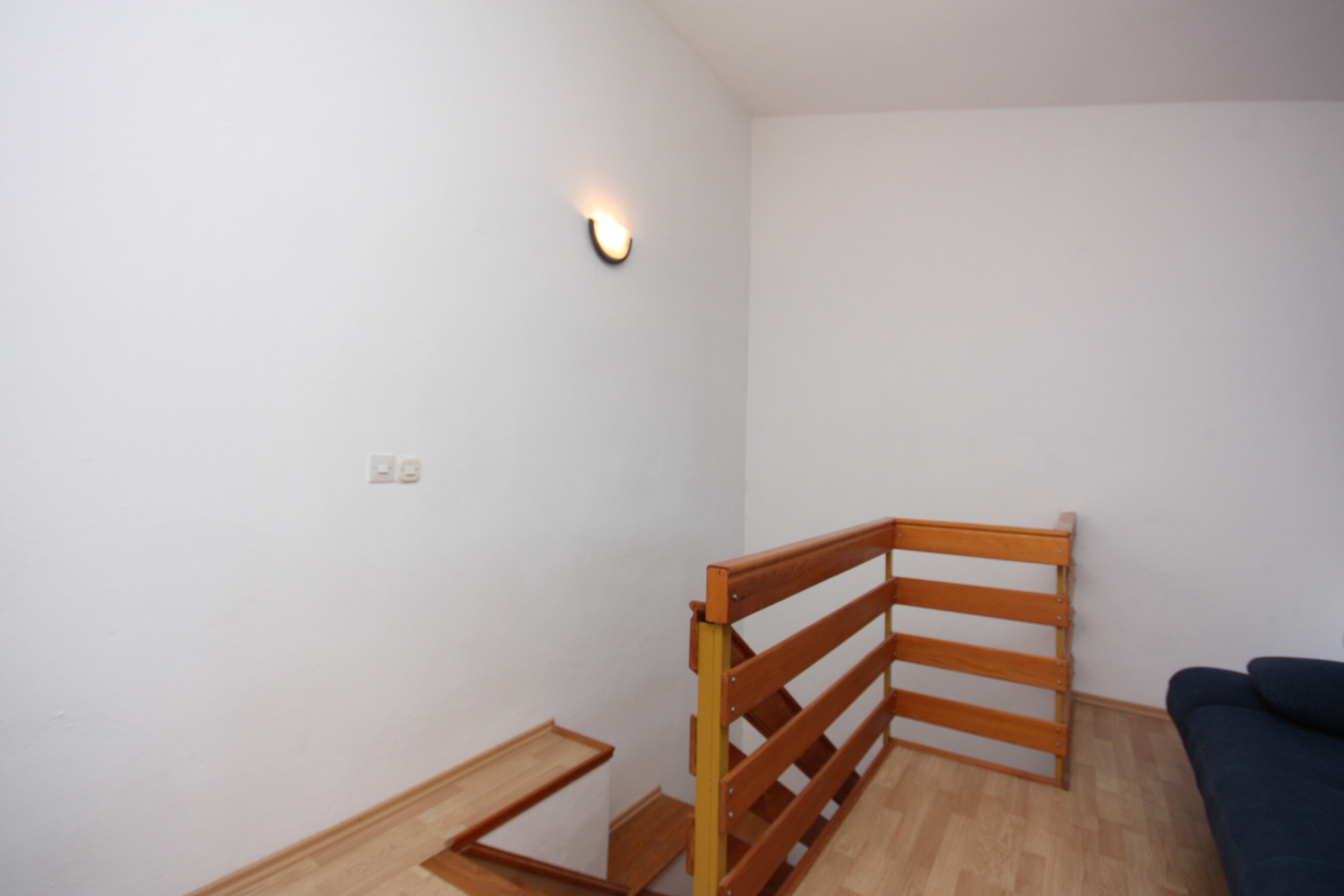 One bedroom house with terrace Murter  K