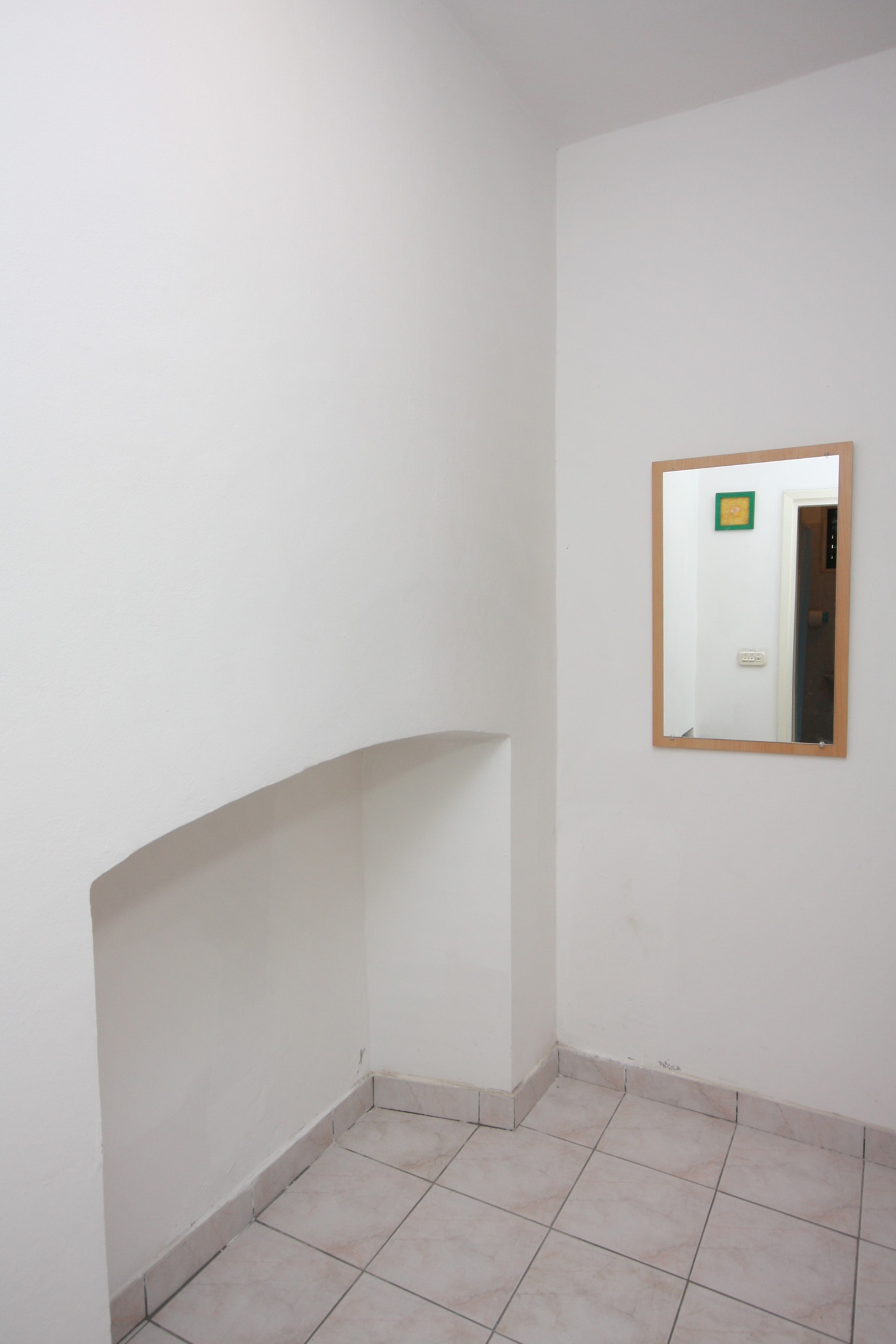 One bedroom house with terrace Murter  K