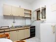 Кухня 1 Murter, Кухня 1 в размещении типа house, Домашние животные допускаются и WiFi.