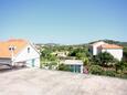 Murter, Terrasse - Ausblick in folgender Unterkunftsart house, Haustiere erlaubt und WiFi.