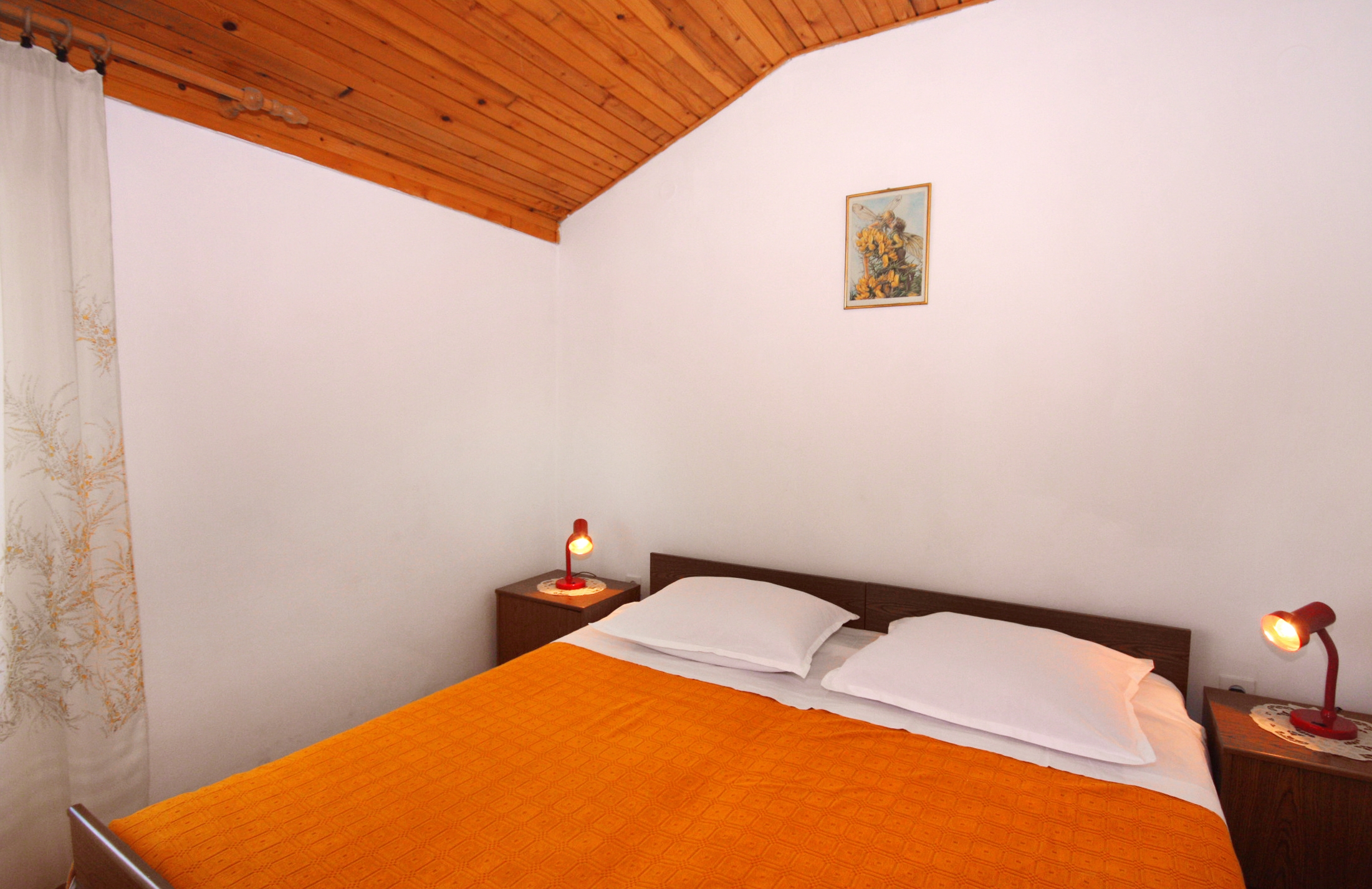 Top Murter Jezera Top Murter Jezera