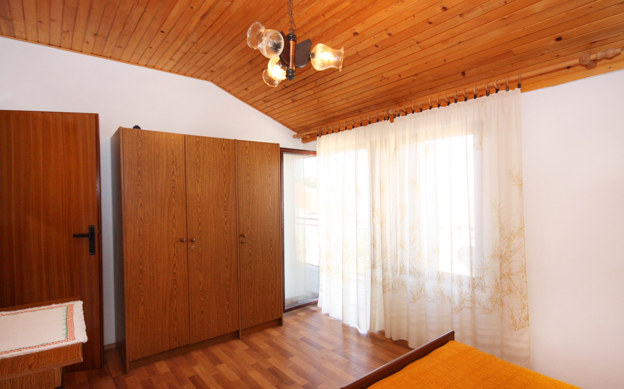 Top Murter Jezera Top Murter Jezera