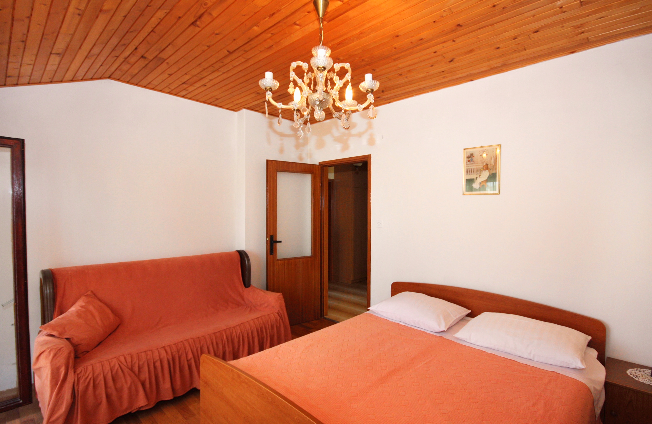 Top Murter Jezera Top Murter Jezera