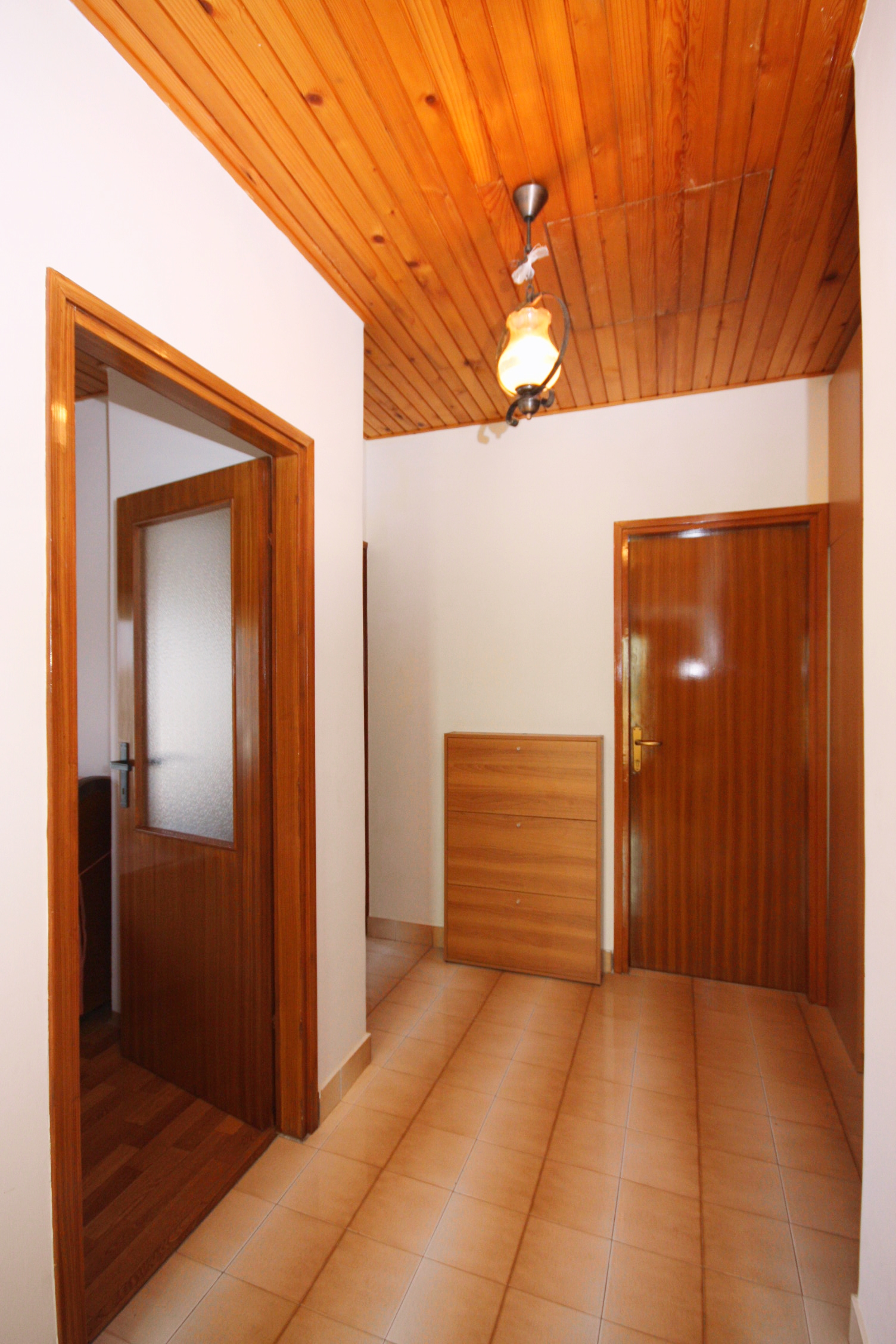 Two bedroom apartment with balcony Jezera, Murter  A-a