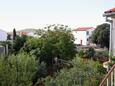Jezera, Balcony - view in the apartment, (pet friendly).