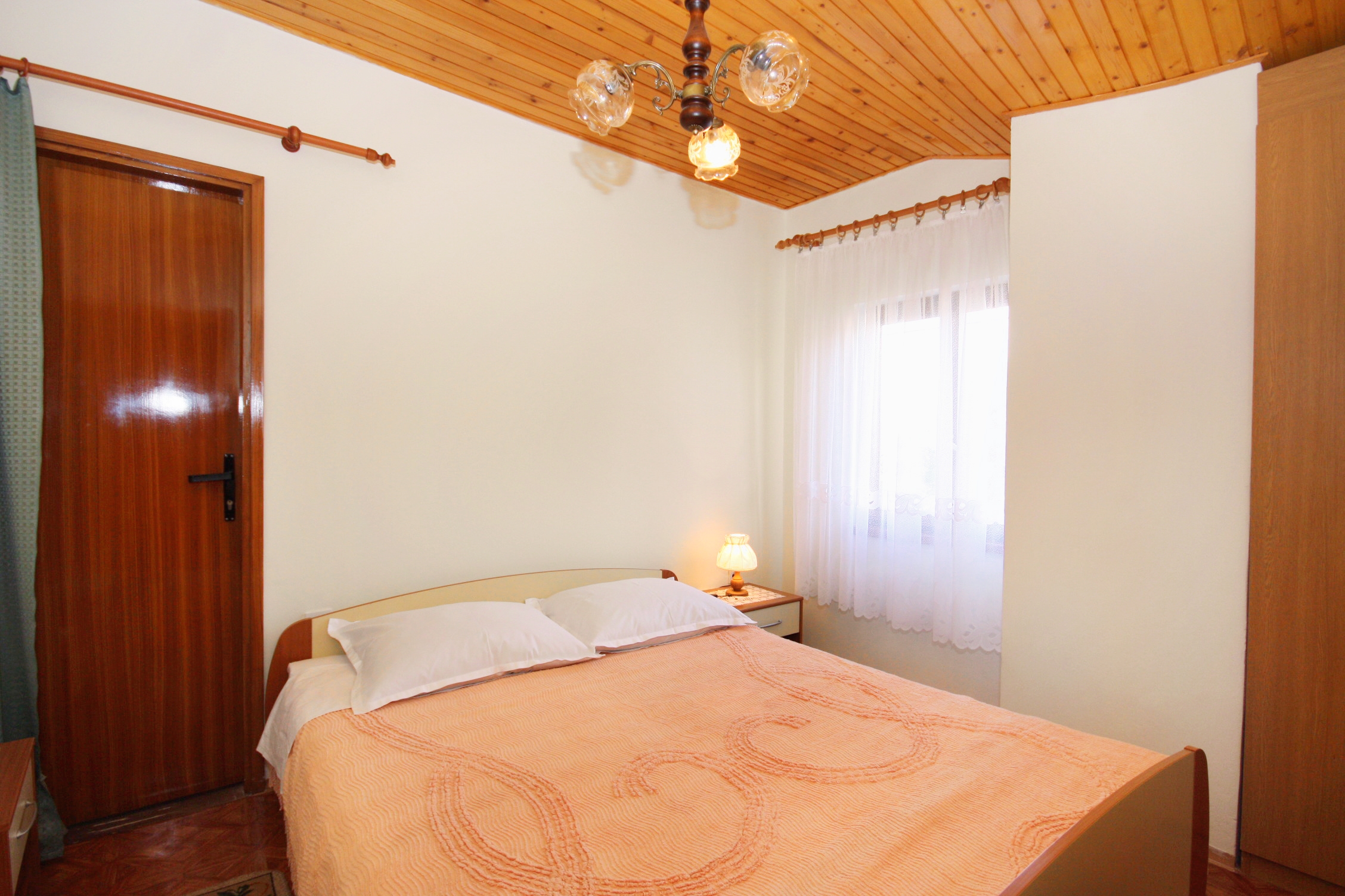 Top Murter Jezera Top Murter Jezera