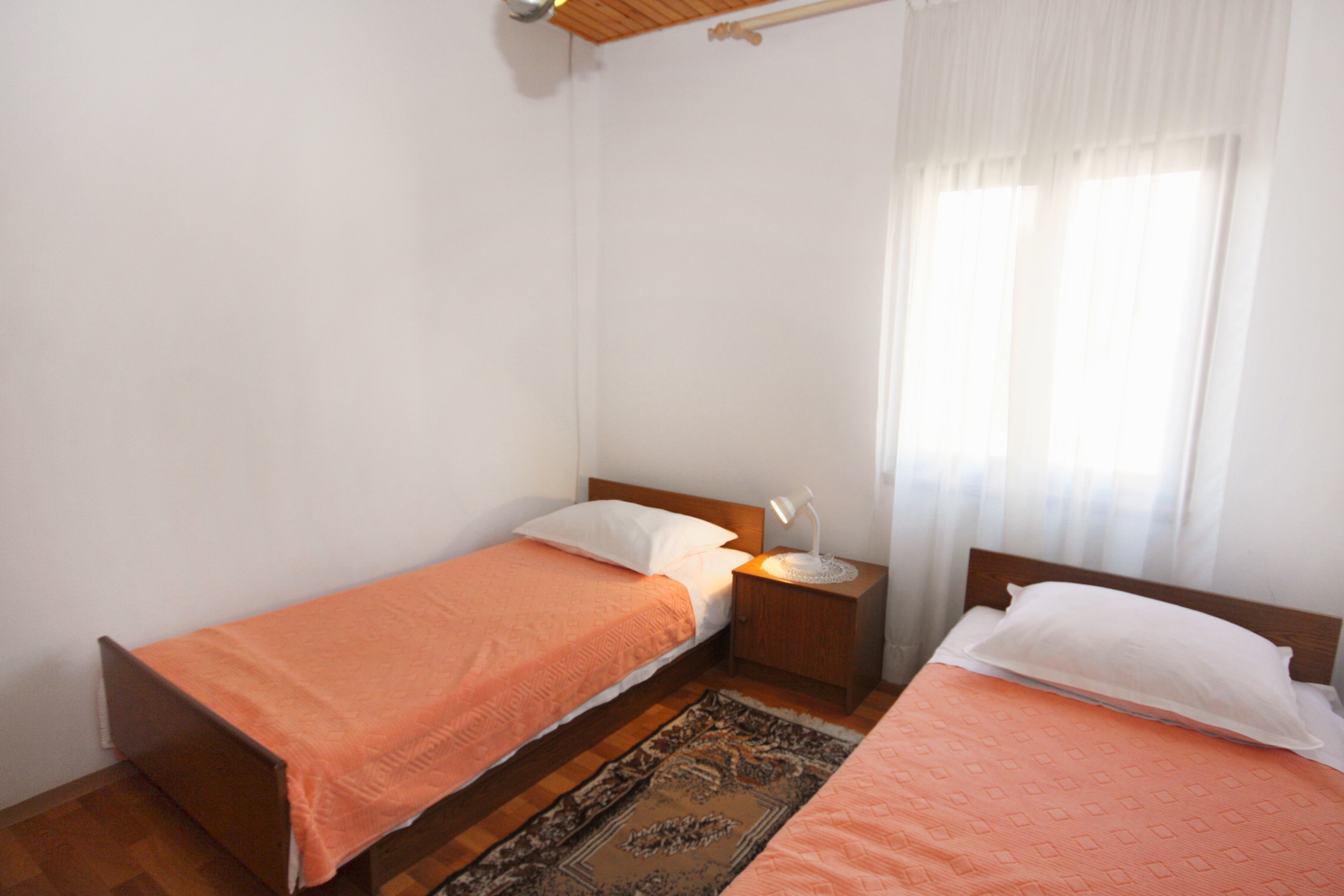 Top Murter Jezera Top Murter Jezera