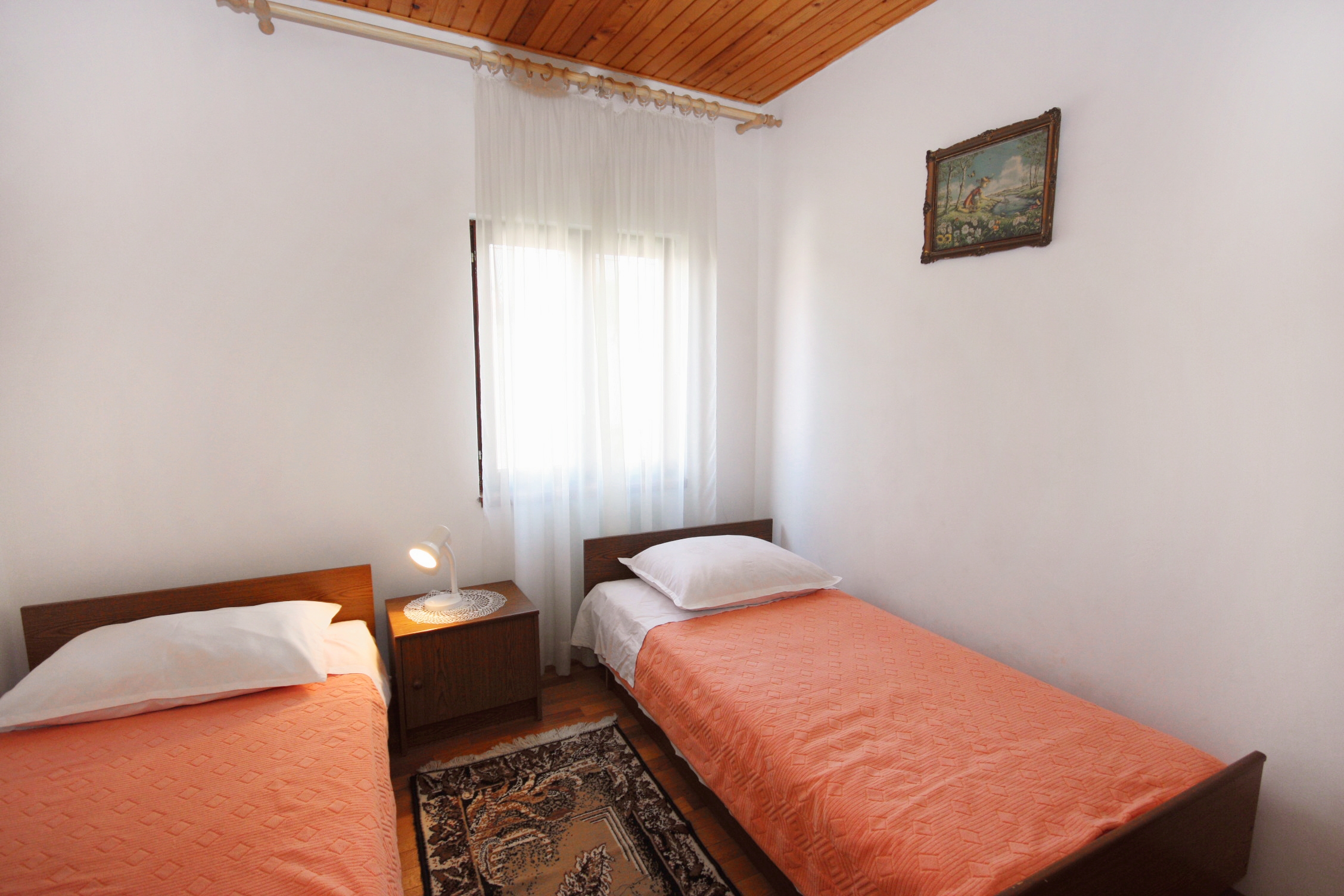 Top Murter Jezera Top Murter Jezera