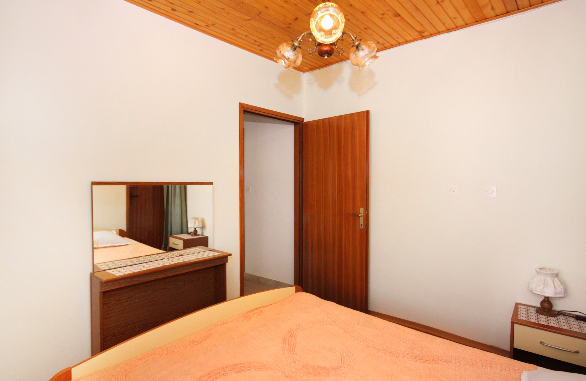 Top Murter Jezera Top Murter Jezera