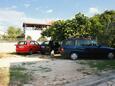 Parking lot Jezera, Murter, Parking lot 5093 - Apartments in Croatia.