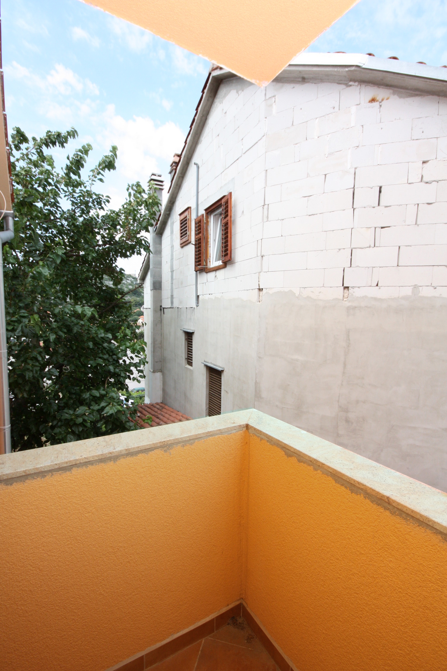 Three bedroom house with terrace and sea view Tisno, Murter  K