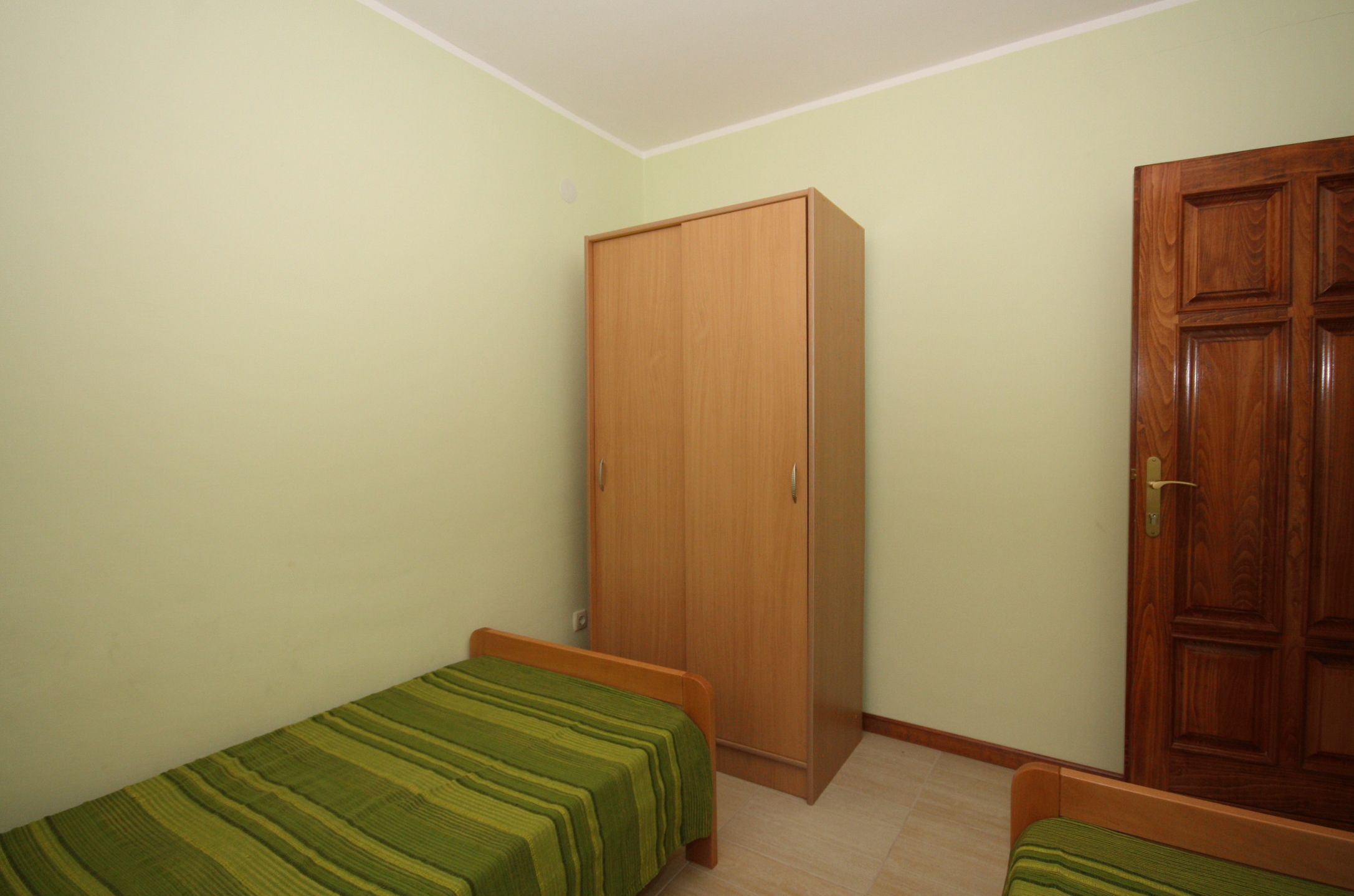 Three bedroom house with terrace and sea view Tisno, Murter  K